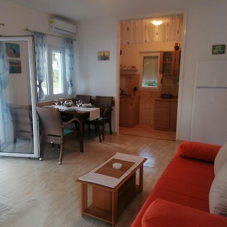 Apartman Volarevic Donji Karin 外观 照片